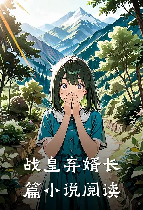 战皇弃婿长篇小说阅读