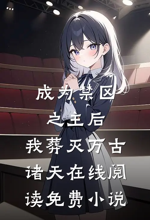 成为禁区之主后，我葬灭万古诸天在线阅读免费小说