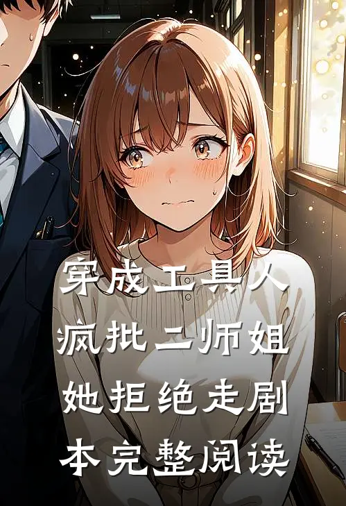 穿成工具人，疯批二师姐她拒绝走剧本完整阅读