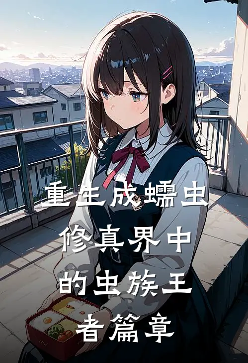 重生成蠕虫：修真界中的虫族王者篇章