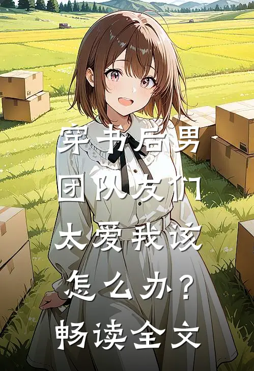 穿书后男团队友们太爱我该怎么办？畅读全文