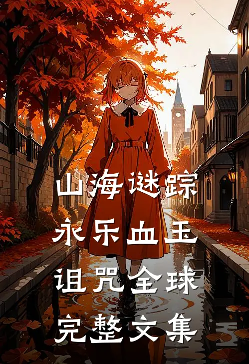 山海谜踪：永乐血玉诅咒全球完整文集