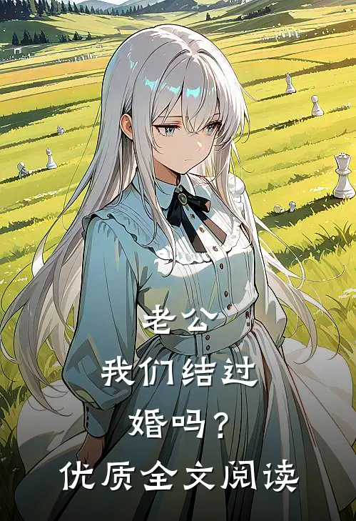 老公，我们结过婚吗？优质全文阅读