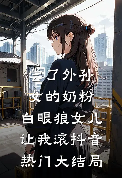 尝了外孙女的奶粉，白眼狼女儿让我滚抖音热门大结局