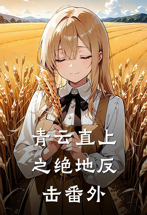 青云直上之绝地反击番外