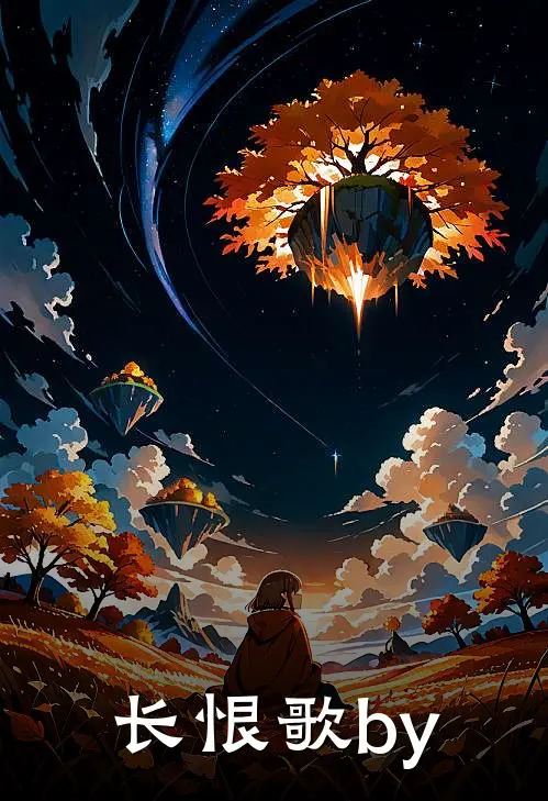 长恨歌by