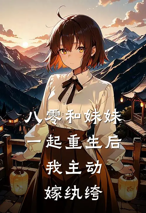 八零和妹妹一起重生后，我主动嫁纨绔