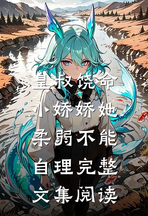 皇叔饶命，小娇娇她柔弱不能自理完整文集阅读