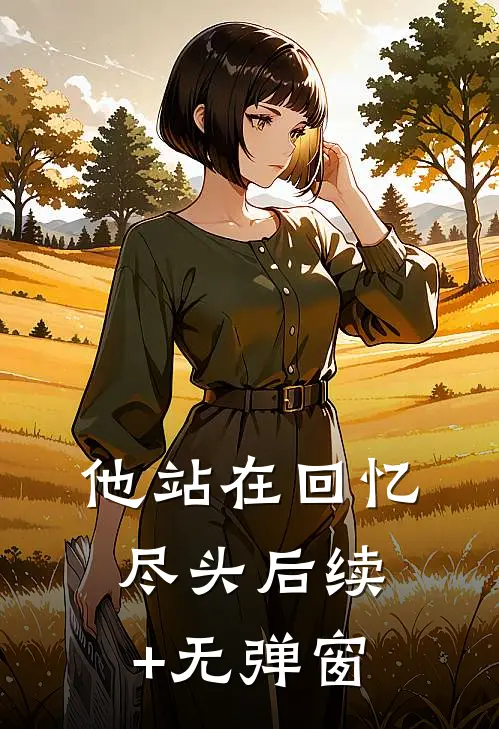 他站在回忆尽头后续+无弹窗