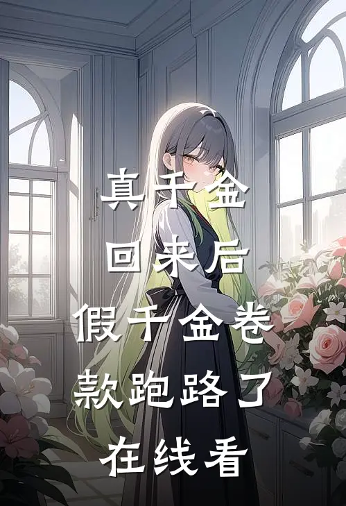 真千金回来后，假千金卷款跑路了在线看