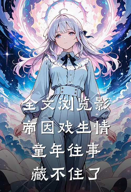 全文浏览影帝因戏生情，童年往事藏不住了