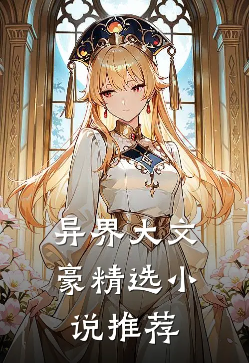 异界大文豪精选小说推荐