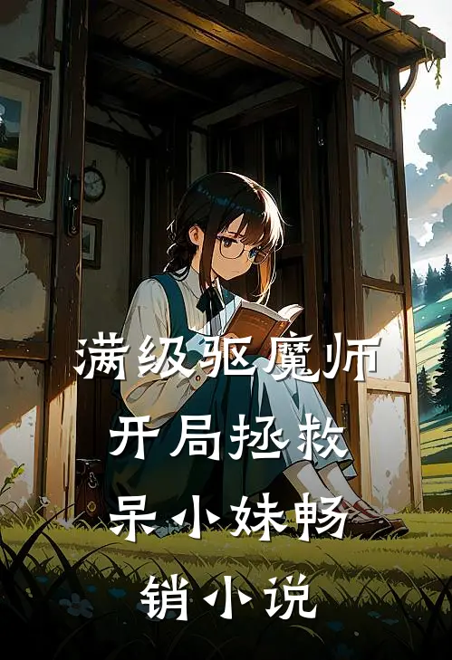 满级驱魔师：开局拯救呆小妹畅销小说