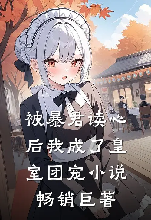 被暴君读心后我成了皇室团宠小说畅销巨著