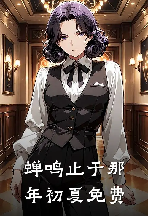蝉鸣止于那年初夏免费
