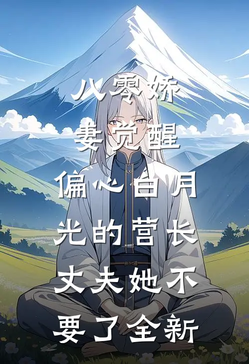 八零娇妻觉醒，偏心白月光的营长丈夫她不要了全新
