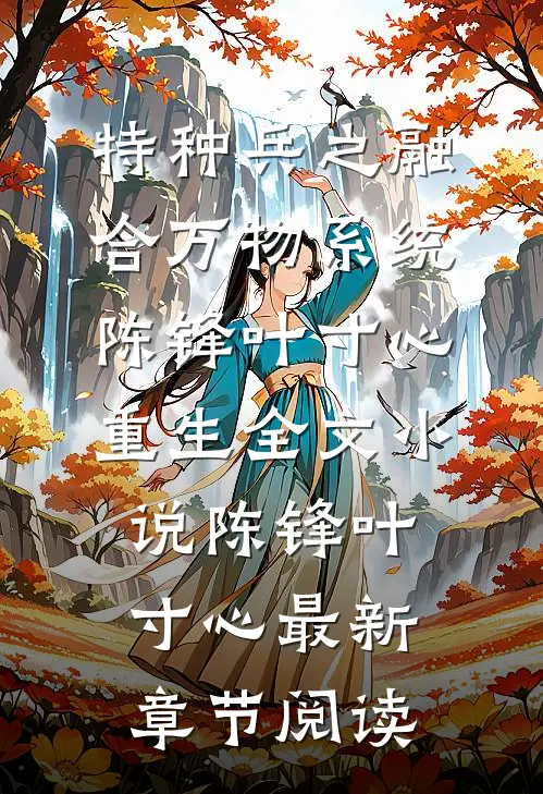 特种兵之融合万物系统陈锋叶寸心重生全文小说陈锋叶寸心最新章节阅读