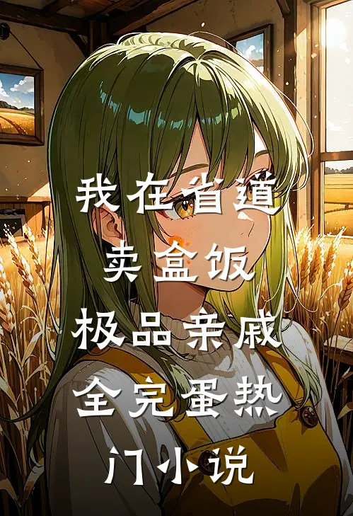 我在省道卖盒饭，极品亲戚全完蛋热门小说