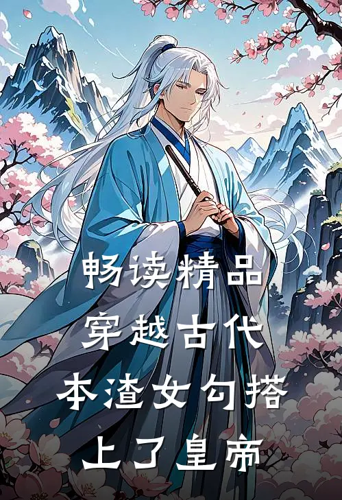畅读精品穿越古代，本渣女勾搭上了皇帝