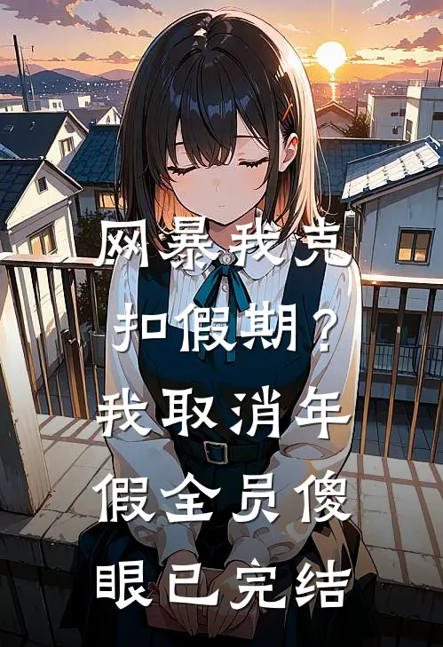 网暴我克扣假期？我取消年假全员傻眼已完结