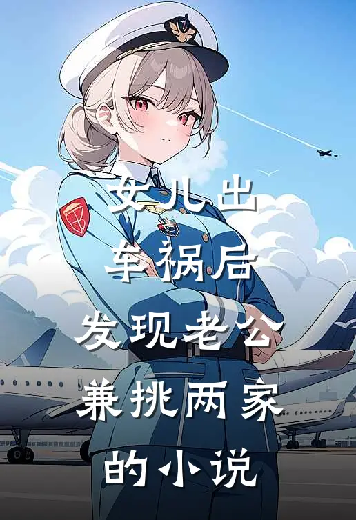 女儿出车祸后，发现老公兼挑两家的小说