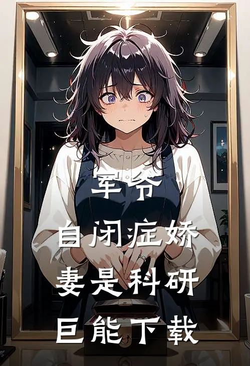 军爷，自闭症娇妻是科研巨能下载
