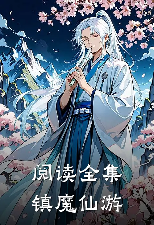 阅读全集镇魔仙游