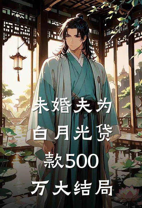 未婚夫为白月光贷款500万大结局
