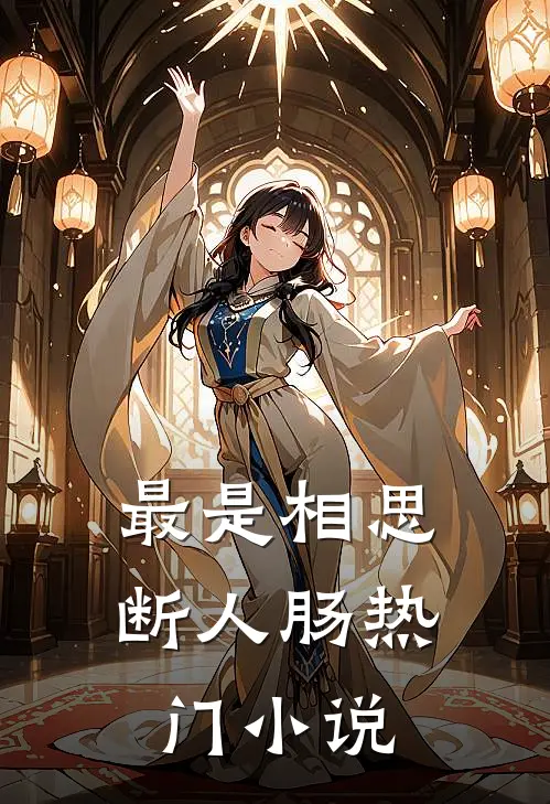最是相思断人肠热门小说