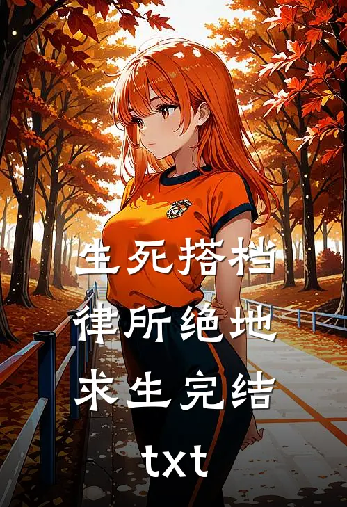 生死搭档：律所绝地求生完结txt