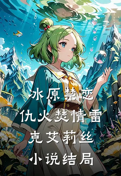 冰原禁恋：仇火焚情雷克艾莉丝小说结局