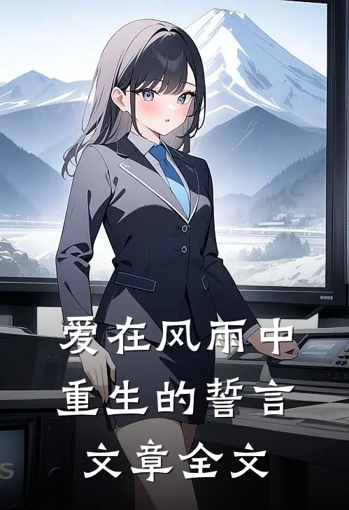 爱在风雨中：重生的誓言文章全文
