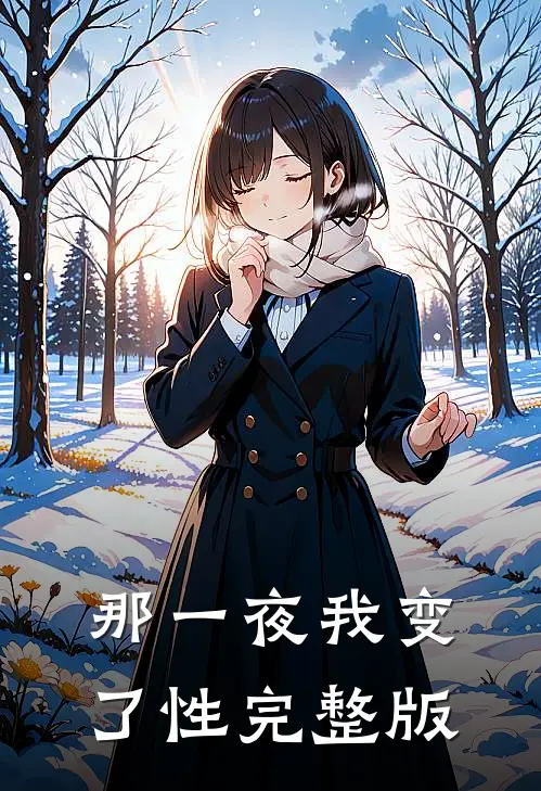那一夜我变了性完整版