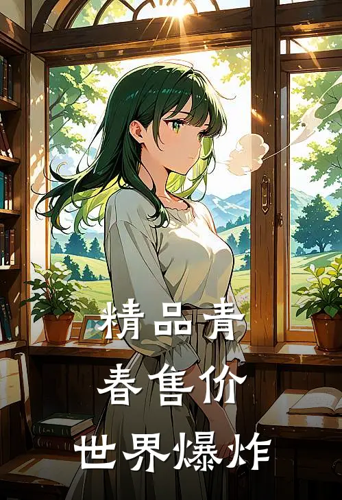 精品青春售价，世界爆炸