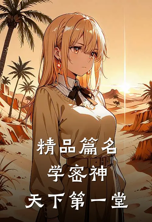 精品篇名学密神，天下第一堂