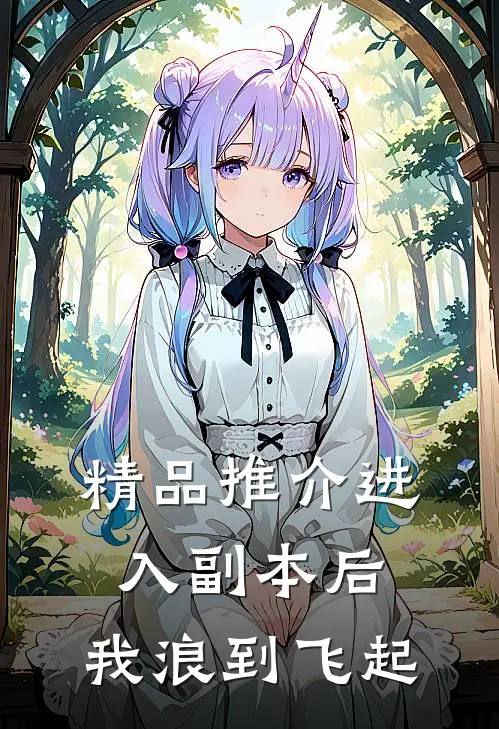 精品推介进入副本后，我浪到飞起