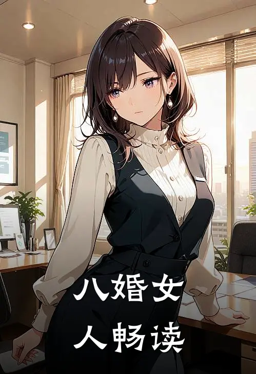 八婚女人畅读