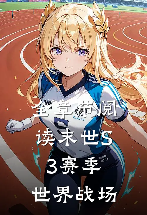 全章节阅读末世S3赛季：世界战场
