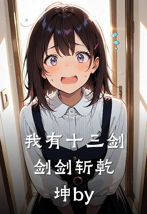 我有十三剑，剑剑斩乾坤by