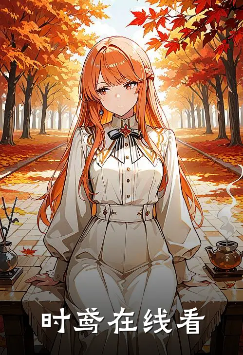 时鸢在线看