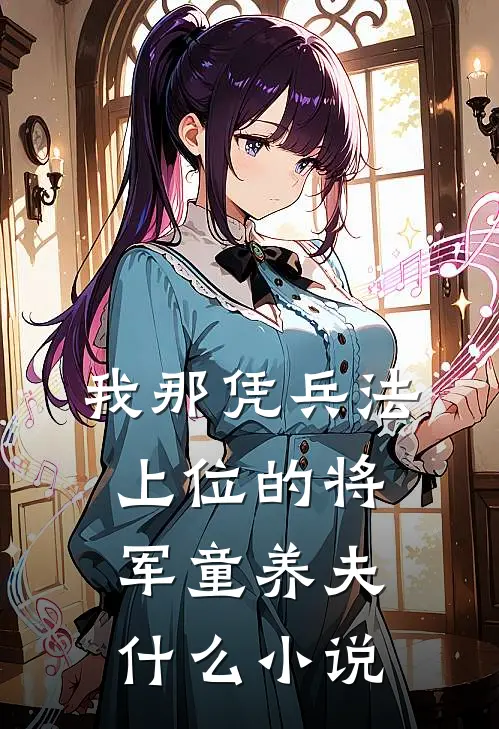 我那凭兵法上位的将军童养夫什么小说