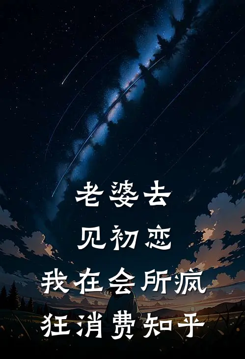 老婆去见初恋，我在会所疯狂消费知乎