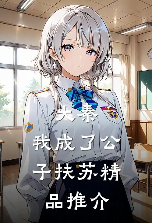 大秦，我成了公子扶苏精品推介