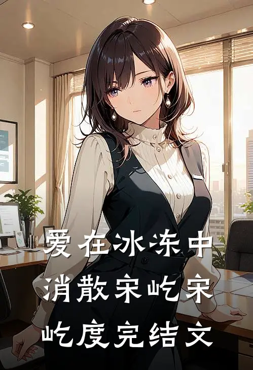 爱在冰冻中消散宋屹宋屹度完结文