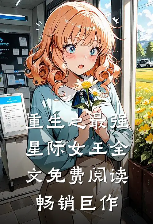 重生之最强星际女王全文免费阅读畅销巨作
