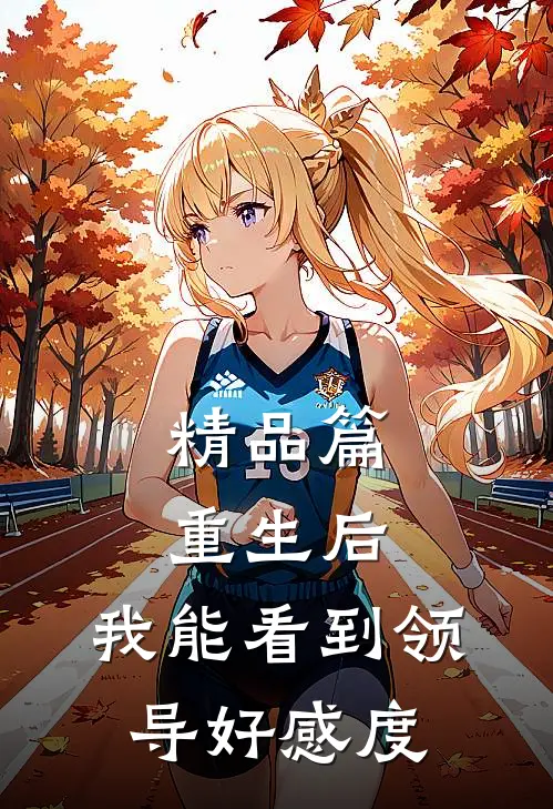 精品篇重生后，我能看到领导好感度