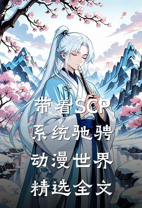 带着SCP系统驰骋动漫世界精选全文