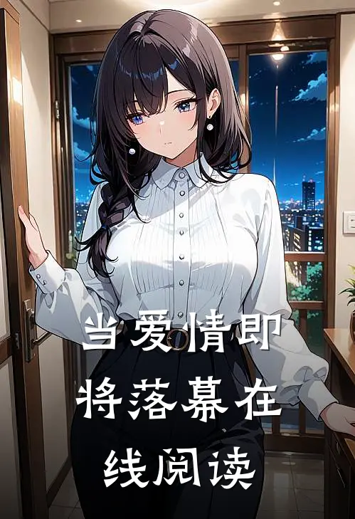 当爱情即将落幕在线阅读
