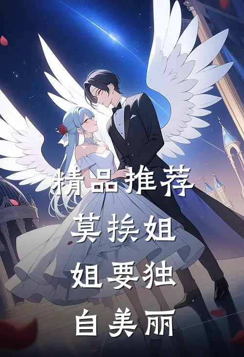 精品推荐莫挨姐，姐要独自美丽