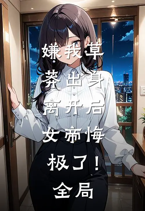 嫌我草莽出身，离开后，女帝悔极了！全局
